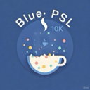 Blue PSL 10K